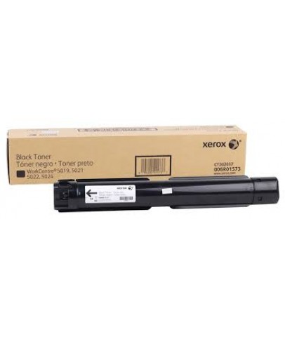 Xerox Workcentre 5019 Orjinal Fotokopi Toner Spot