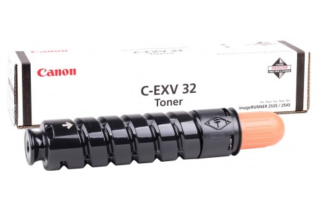 Canon C-EXV-32 Orjinal Fotokopi Toneri