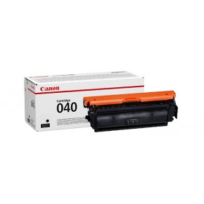 Canon CRG-040K Siyah Orjinal Toner