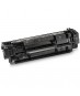 Hp 136A Orjinal Toner Siyah W1360A Spot