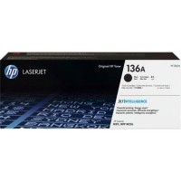 Hp 136A Orjinal Toner Siyah (W1360A) Spot