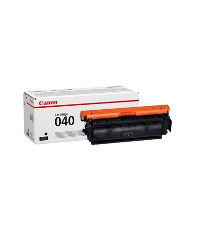 Canon CRG-040K Siyah Spot Orjinal Toner