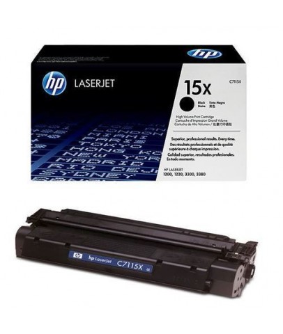 Hp C7115X Orjinal Toner