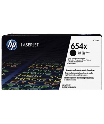 Hp CF330A Spot Orjinal Toner