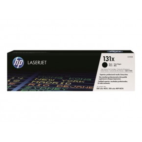 Hp CF210X Siyah Orjinal Toner